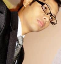 Prashant Pushkar