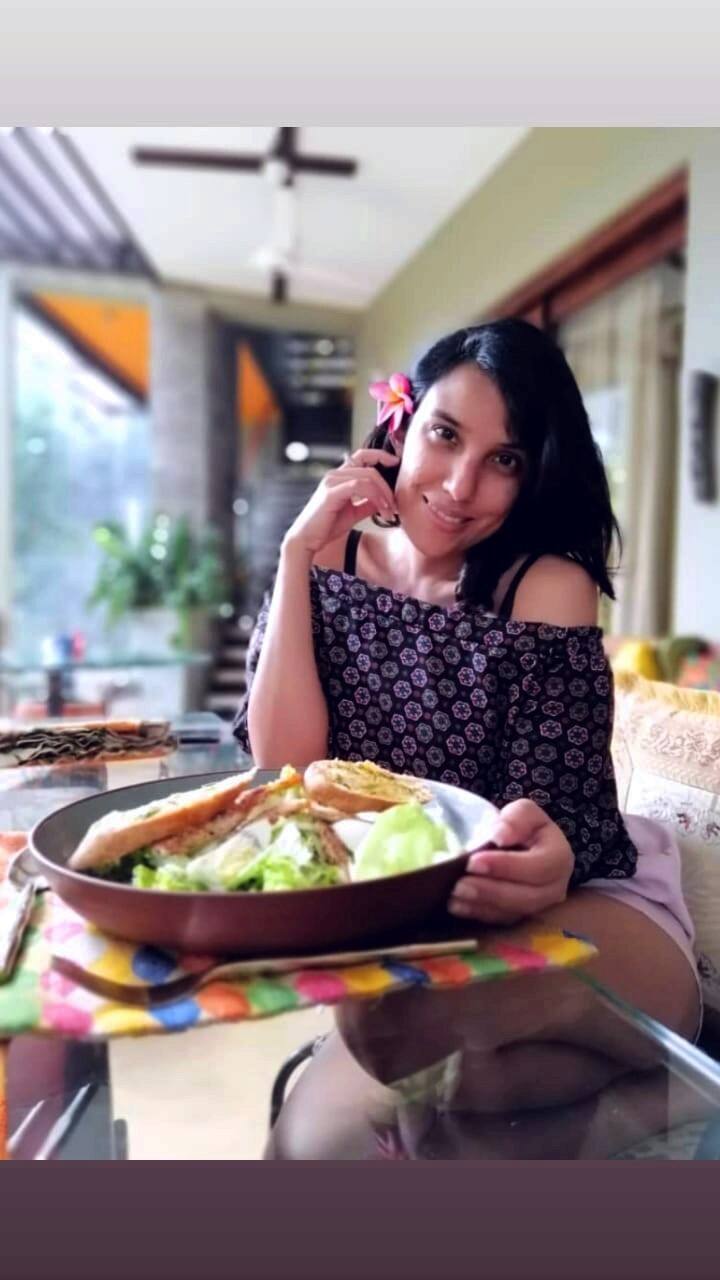 Cleona Markandarajah