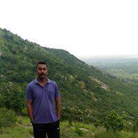 Manoj Manojsasidharan