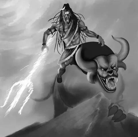 Digvijaysingh Thakur