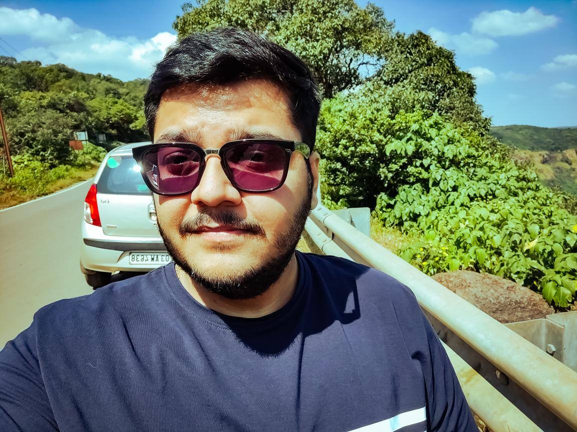 User