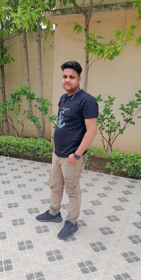 User