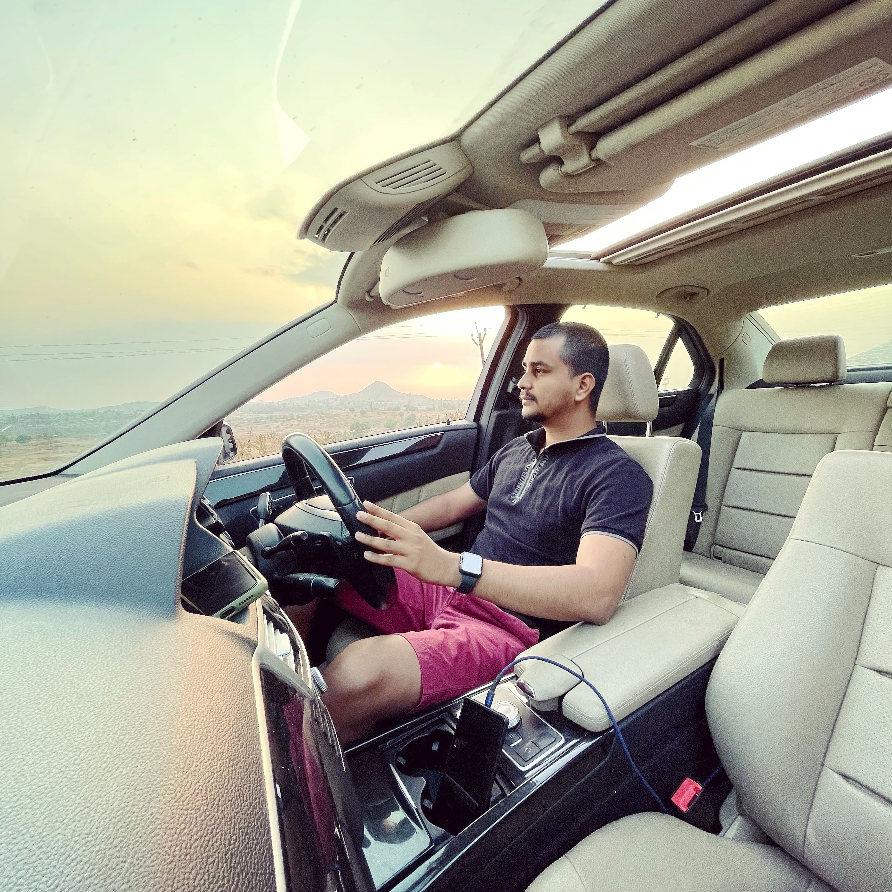 Prathmesh Singh Kachwaha