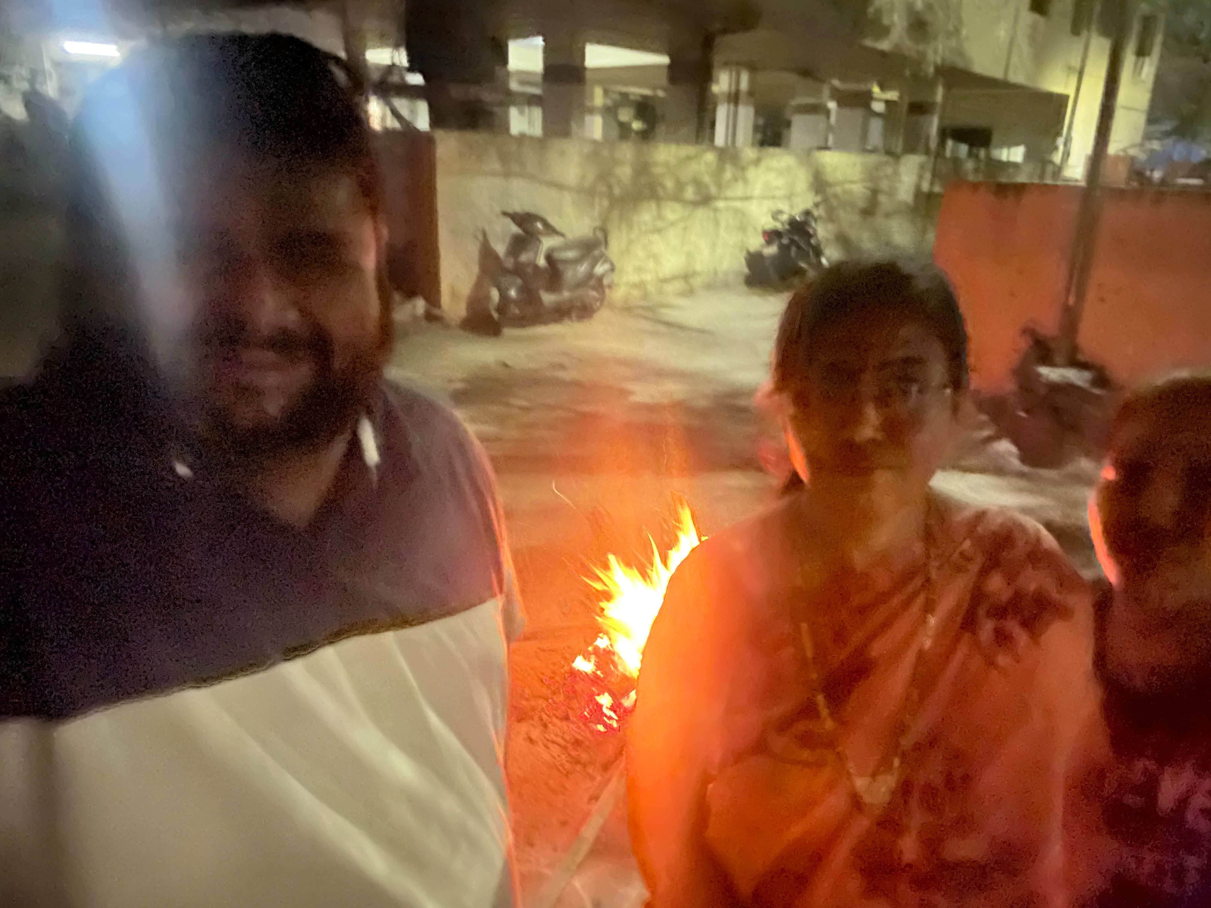 VISHNU CHAITANYA TEJA TALLAPANENI