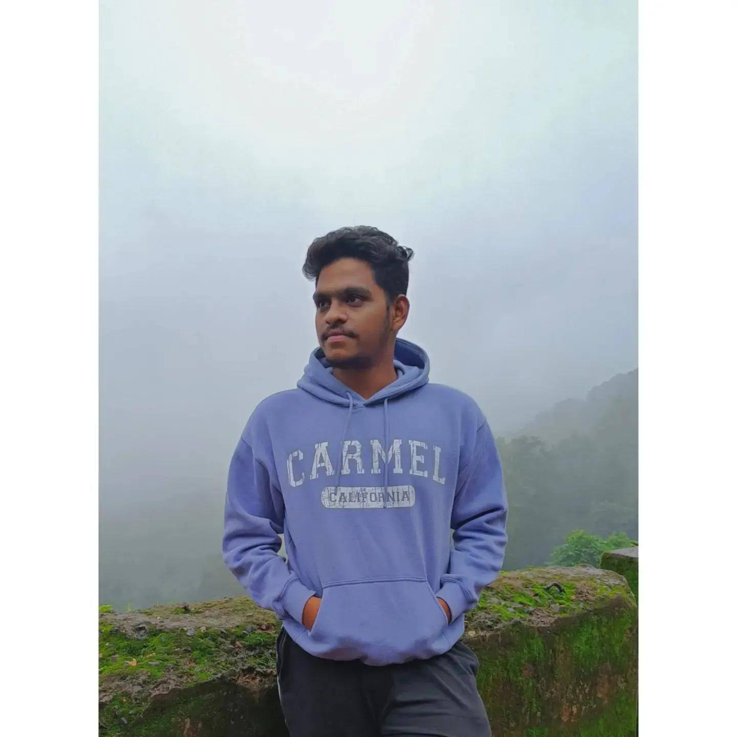 Sai Mohan. P