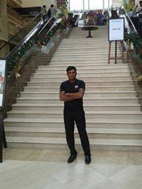 User