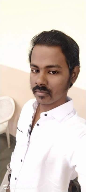 Aravind Kumar