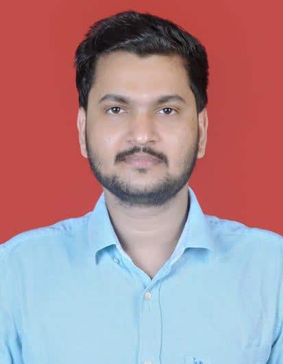 Sagar Chandrakant Kadam