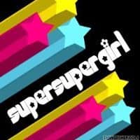 Supersupergirl Lovesfood