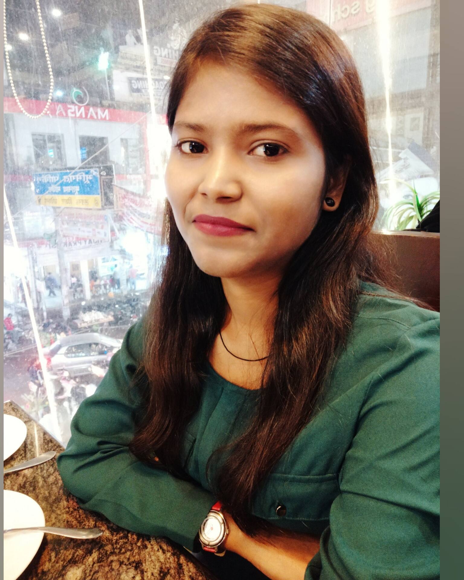 User