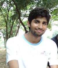 Saurabh Narayan Gupta