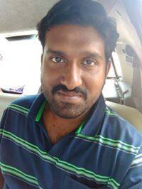 Duvvuru Lokesh