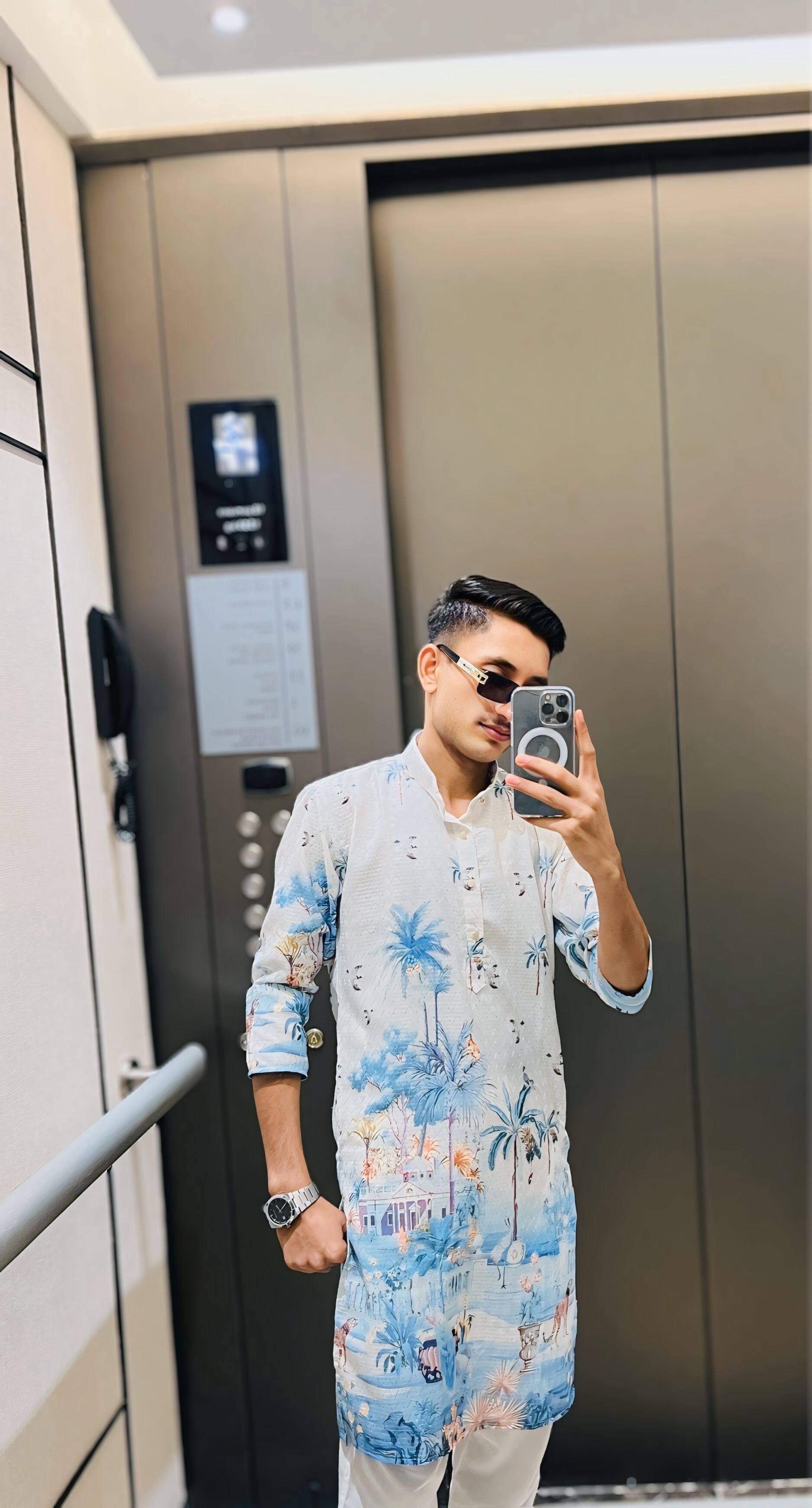 User