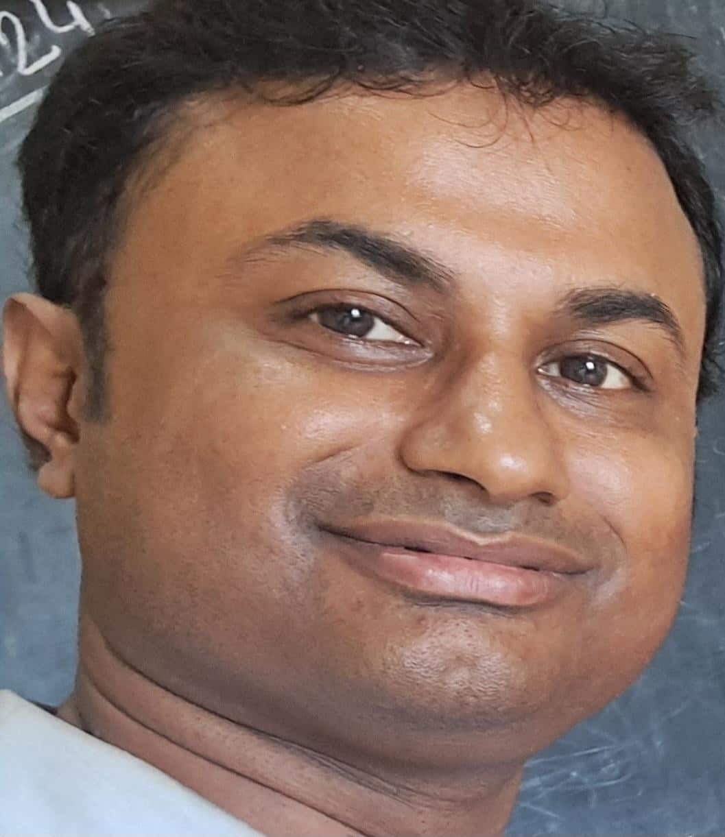 Shib Shankar Chatterjee