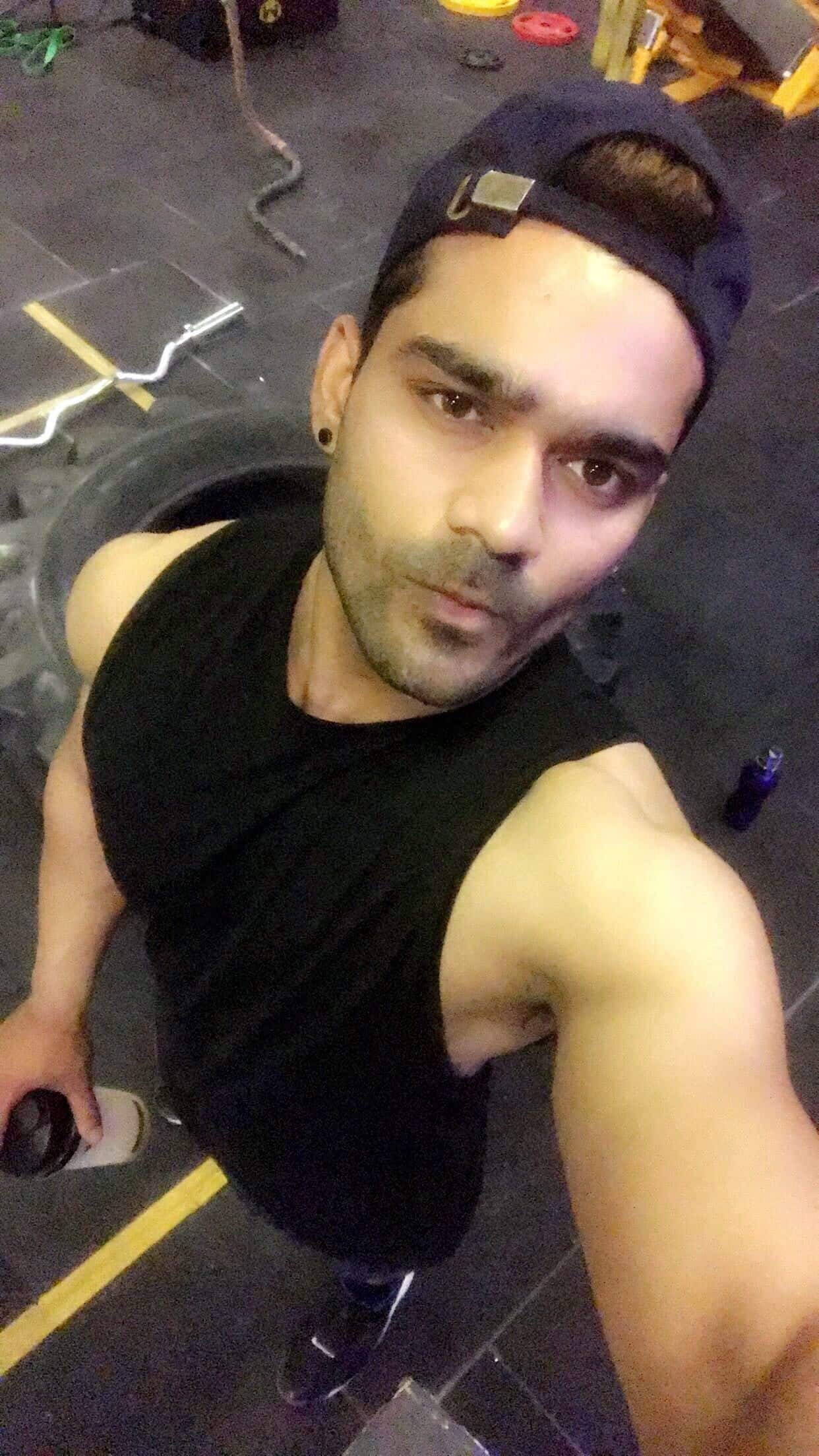 Mishra’s Fitness
