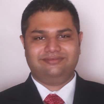 Vedant Gupta