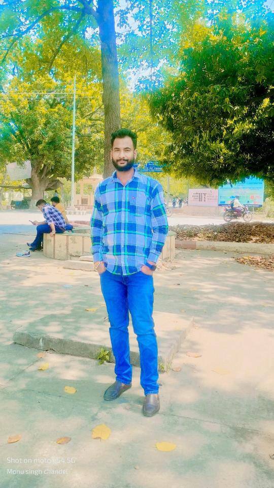 User
