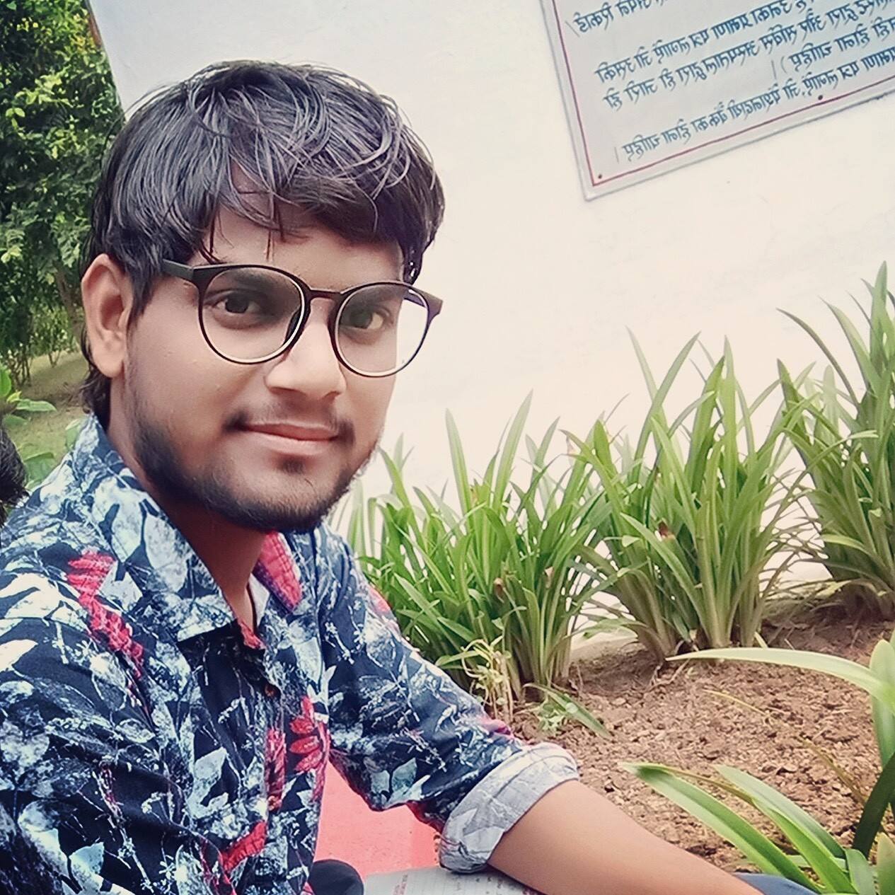 User
