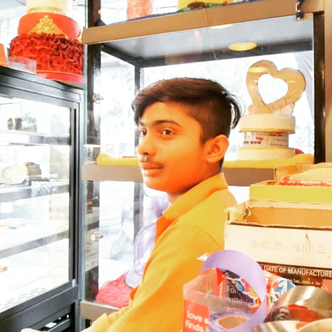 User