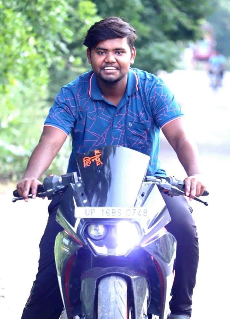 Mrinal Rathor Thakur