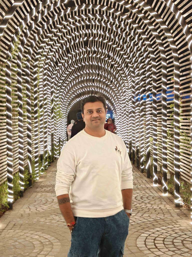 Piyush Mahendra Kothari