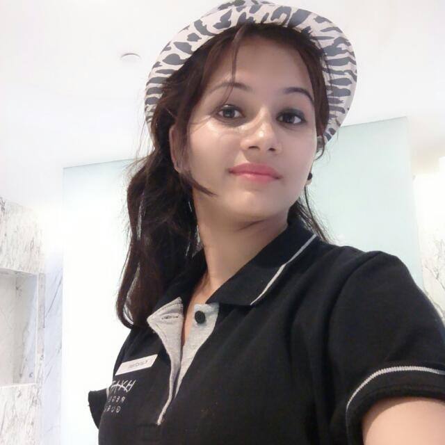 User