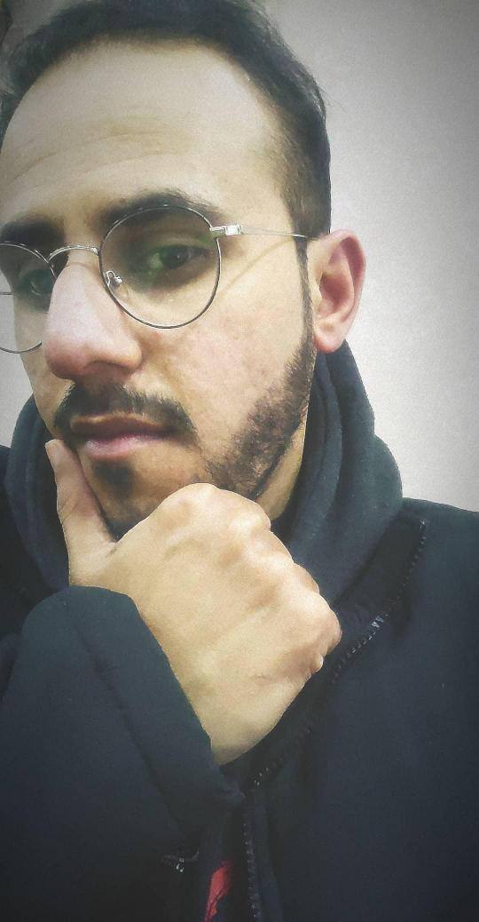 User