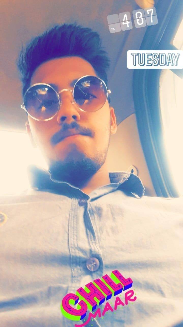 User
