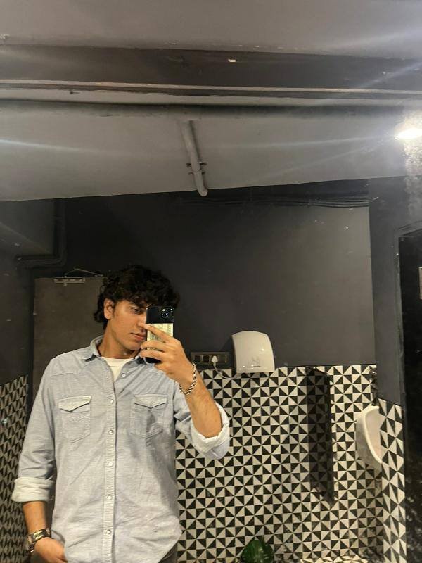 User