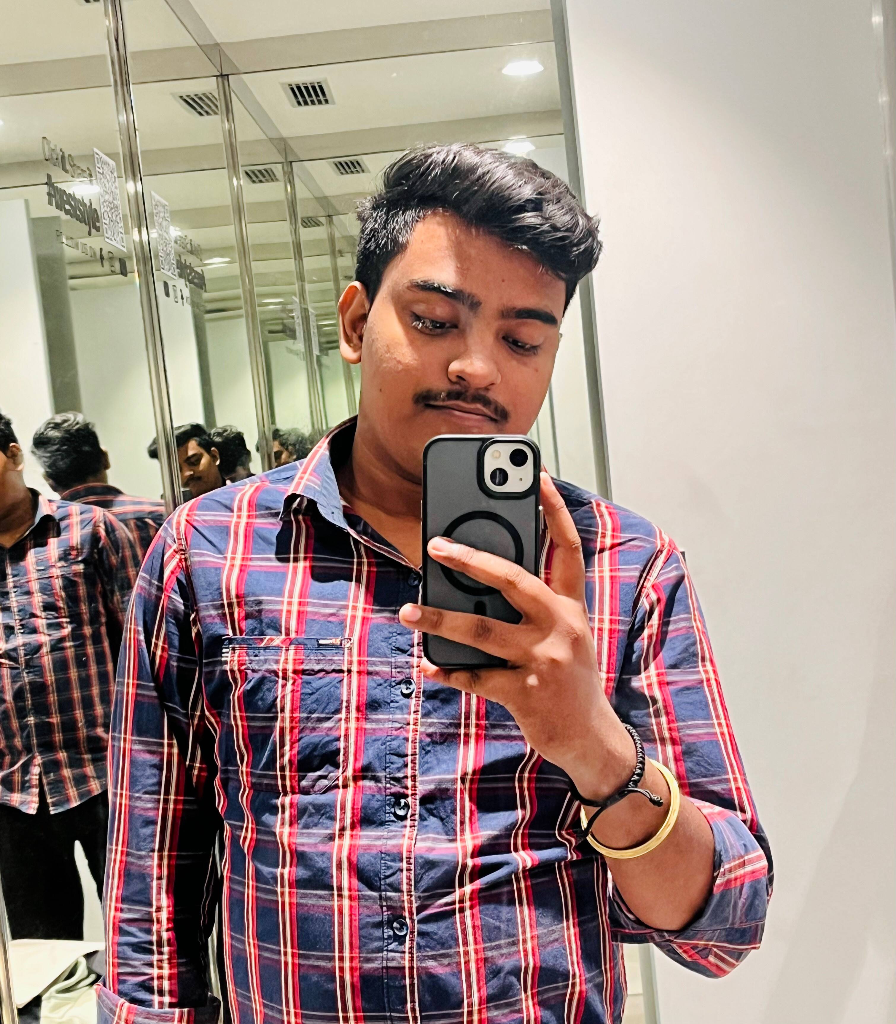 User