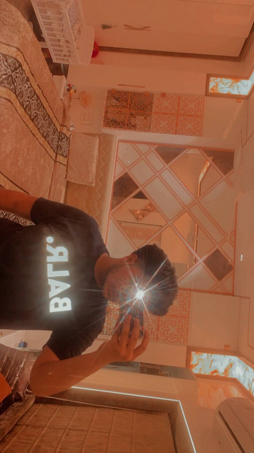 User