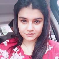 Darshana Bulchandani Awasthi