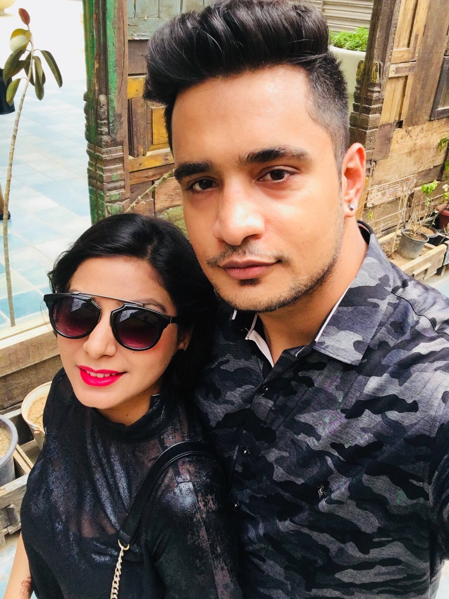 TheJasinTales | Jatin Girdhar | Jasleen Kaur