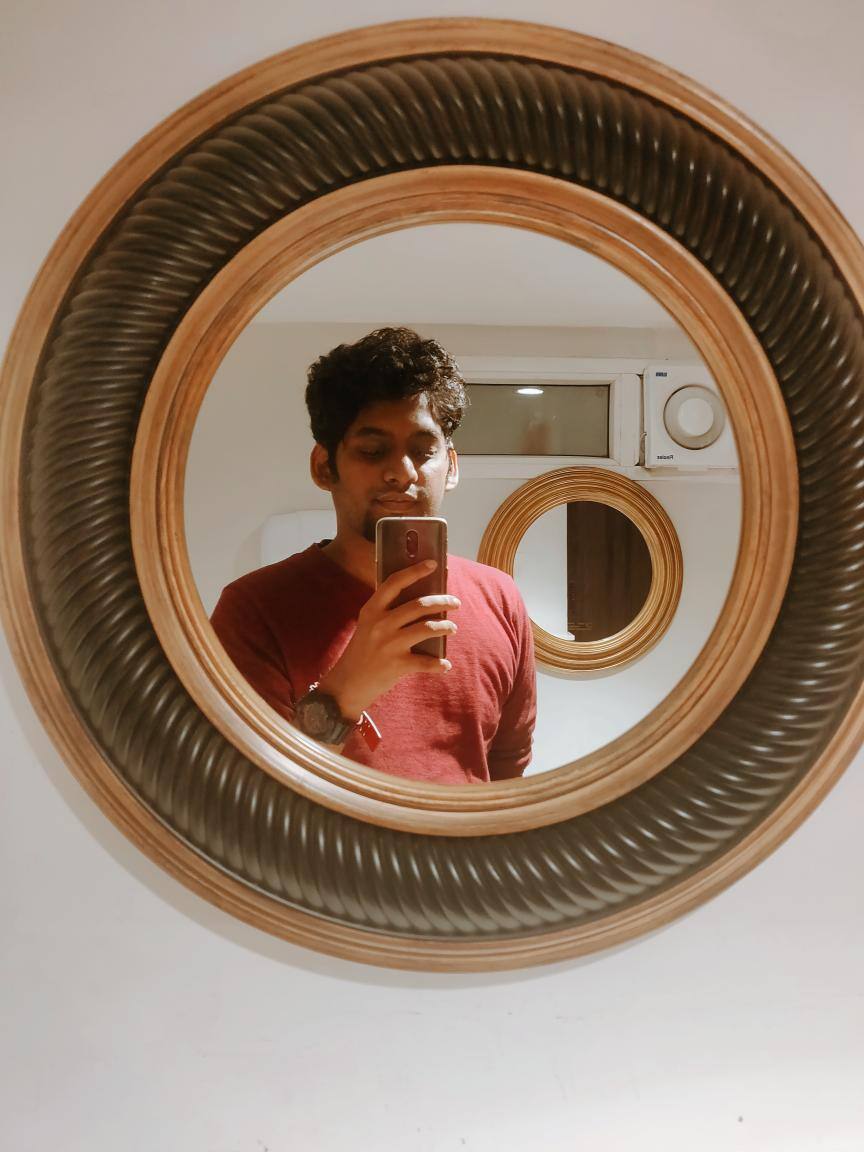 User