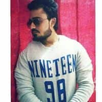 Shivank Dutt Kashyap