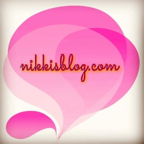 Nikkisblog