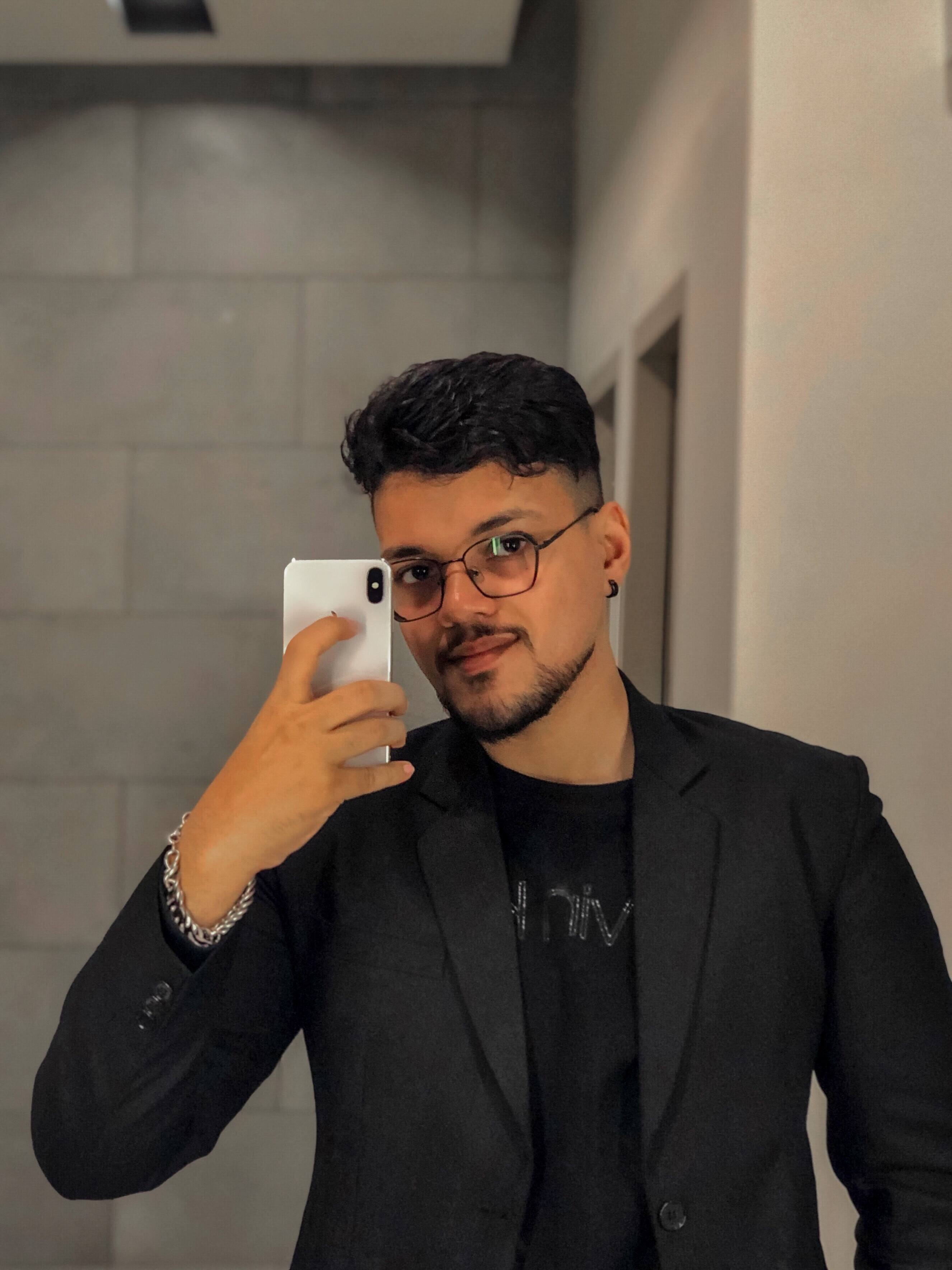 User