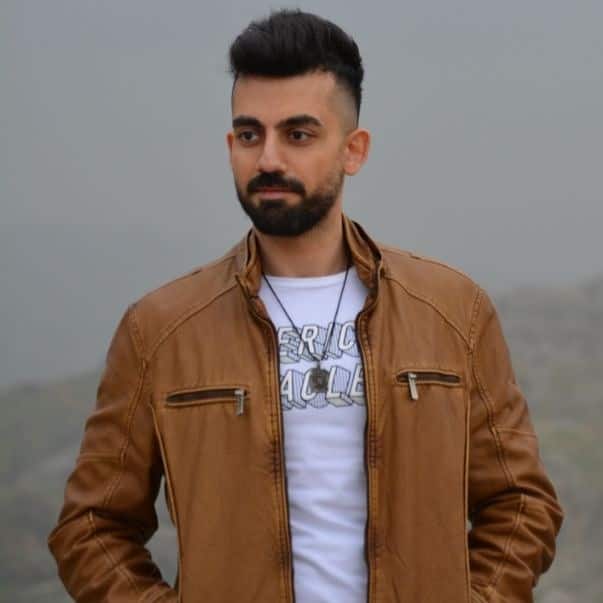 Omar EL Jamal