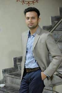 Gaurav Mathur