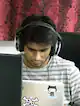 User