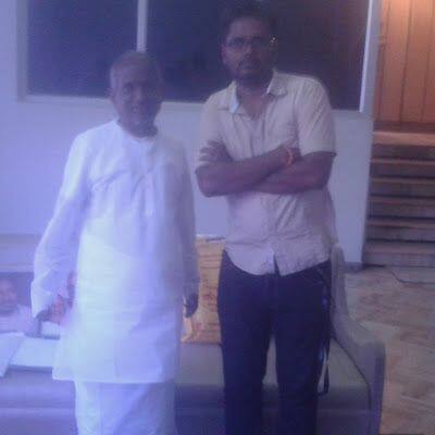 Prasanna ParthaSarathy