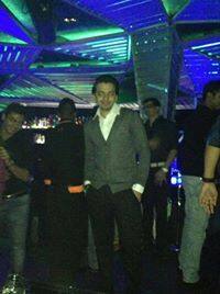 Vivek Gurjar