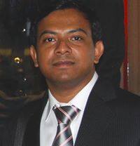 Manojit Sarkar