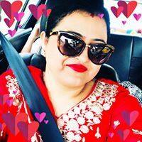 Shivangi Ashish Mehrishi