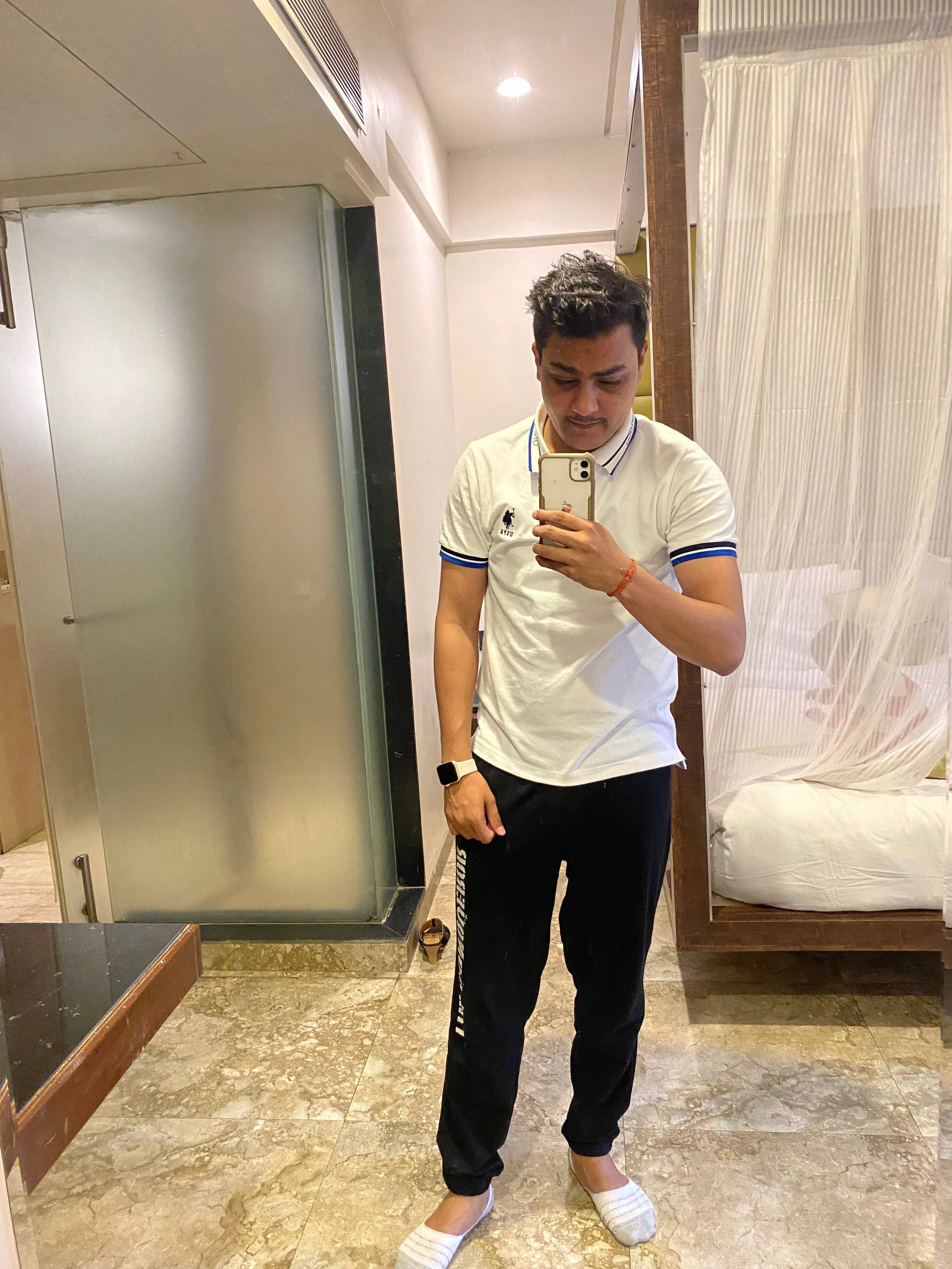 User