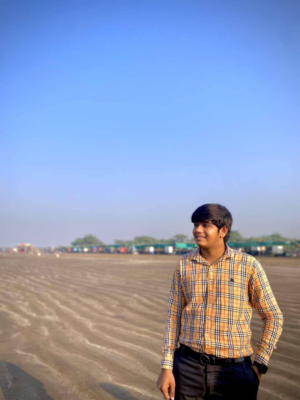 User