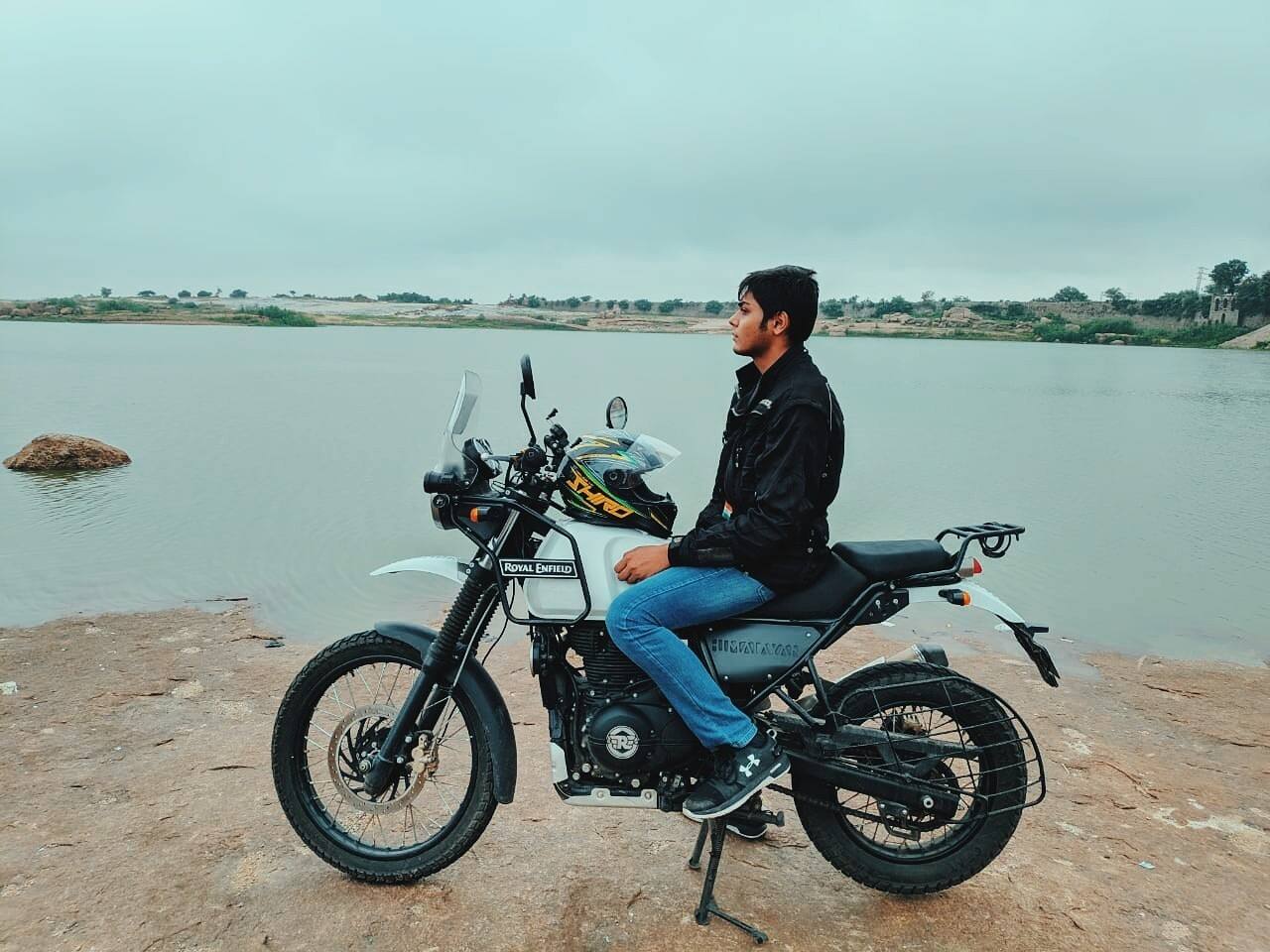 User