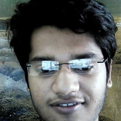 User