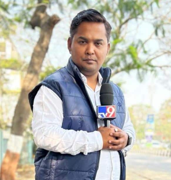 Ninad Narayan Karmarkar