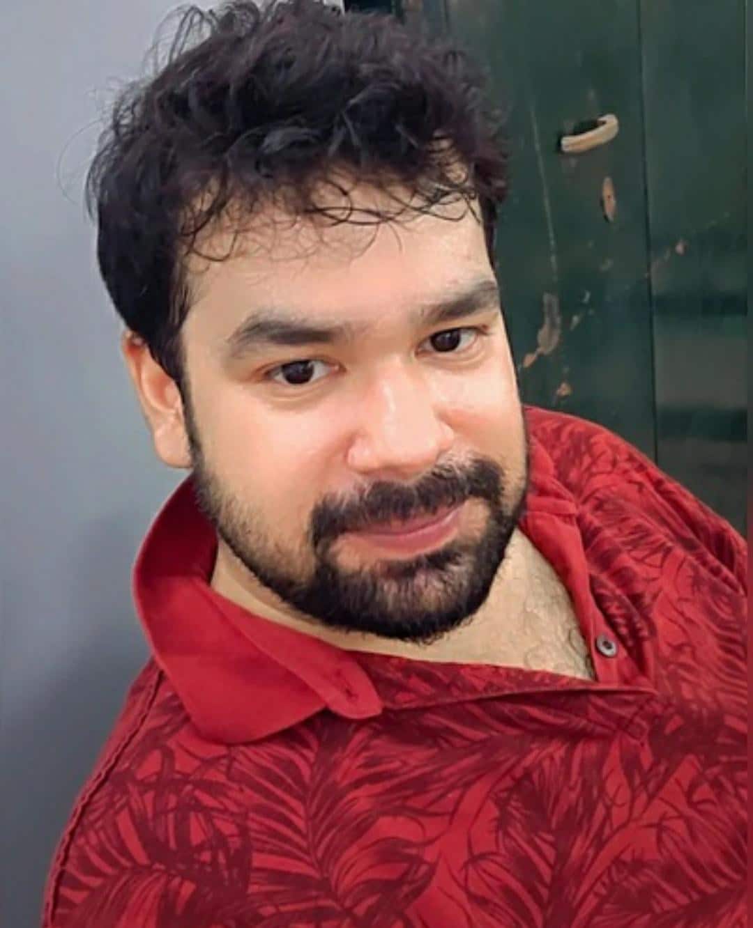 Mayank Srivastava